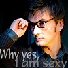 dhw: (Dr. Who Is Sexy)