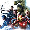 sunshine304: (MCU - Avengers Team)