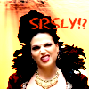 sparkythegeek: (Regina - Seriously?)