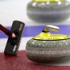 platypus: (curling)