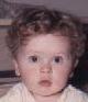 bikergeek: me, age maybe 3, sitting up (baby pic)