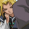 choseanidiot: (uh-huh - hand on chin)
