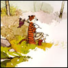 elleflies: (Calvin & Hobbes: Explore)