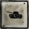 elleflies: (Military: Tank Sign)