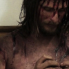 liriaen: a photo of Oberammergau actor Frederik Majet in character (Jesus) (Jeshua's nails bear scrutiny.)
