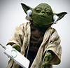 when_i_go_deaf: (Yoda & His iPod)