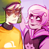 voideity: ikimaru @ tumblr (DIRK 🐈 h a t)
