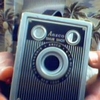 midcenturama: (1948 Ansco Shur-Shot...)