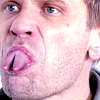 ahavah: (SPN: Lucifer tongue)