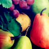 lakeeffectgirl: ((iconomicon) fruit)