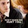 naughty: (HP: Don't make me hurt you)