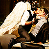 pairatime: (Angle kiss)