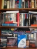 ezekielsdaughter: (BookShelf)
