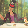 shadowmanned: (i has a tarot)