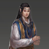 utulien_aure: Fingon in formal clothes (Eighteen)