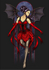 m_cobweb: (gothic dancer)