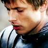 king: Arthur looks down. (✖ you lead me to the brink)