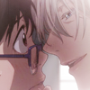 spikedluv: (yuri on ice: victuuri by hunters-chance)