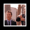 jekesta: Peter (from Franklin and Bash) sprinkles sparkling lights over Jared's head (sprinkle)