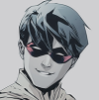holycrowbarbatman: (You're serious)