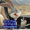 kyanoswolf: (five o'clock somewhere)
