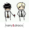 capitu: (Harry/Draco)