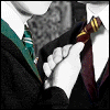 capitu: (Harry/Draco ties)