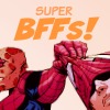 alittlehuntress: (Spideypool)