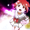 cherrypuncher: (i hold my head up)