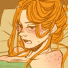 originallutece: what it is you're doing down there? (flirt; are you 100% certain you know)