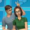 bizarre: (Sims)