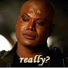 mific: (Teal'c - really?)