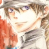 divine_braid: (Smirk Over Shoulder)