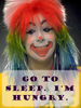 madbaker: (scary clown)