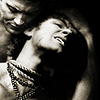 meus_venator: (Sam and Dean  Bondage B/W)