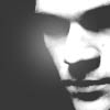 meus_venator: Evil Sam bw