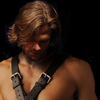 meus_venator: (MIne Jared in Harness)