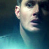 meus_venator: (Dean blue glow)