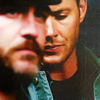 meus_venator: Benny and Dean