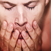 meus_venator: (Shower Dean)