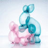 meus_venator: (Balloon Animals)