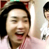 bauci: (Injoon -excited)