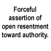 thewayne: (Text: Resenting Authority)