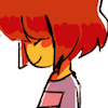 determinedest: (* You did something mysterious.)