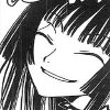 witchofwishes: (sweet smile!)