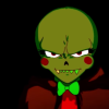 elendraug: Caliborn (Homestuck - Caliborn)