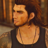 gladio: <user name="gladio"> (xxxvi)