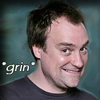 sgamadison: (Grin)