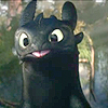 darkflame173: (Toothless!)