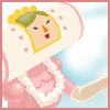 mackenzie: (Queen - Lei'd)